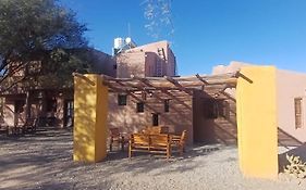 Cabañas&Suites Dunas de Fiambalá